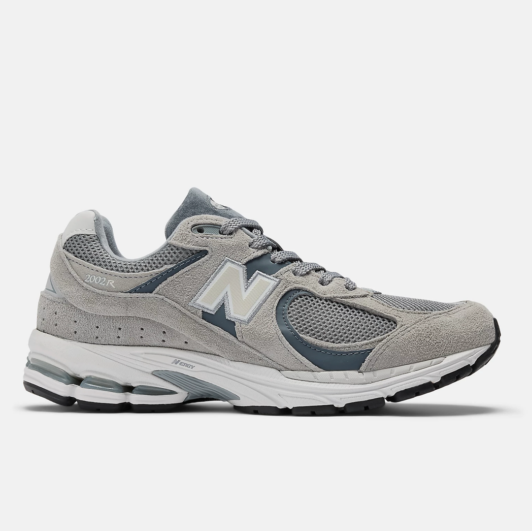 NB 2002 RST