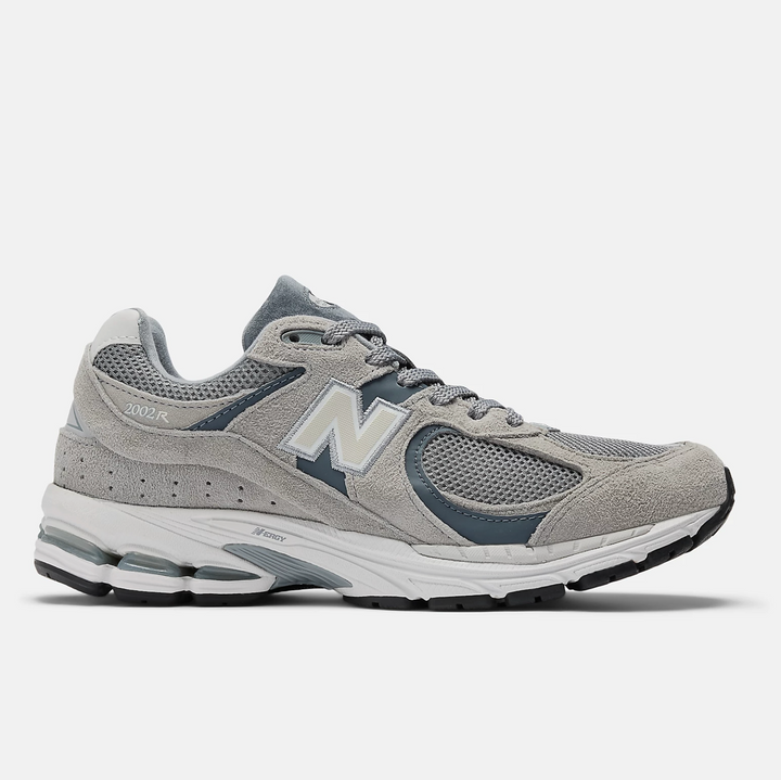 NB 2002 RST