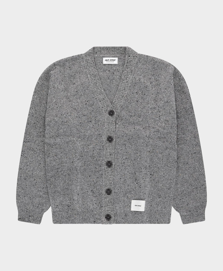 Classic Cardigan