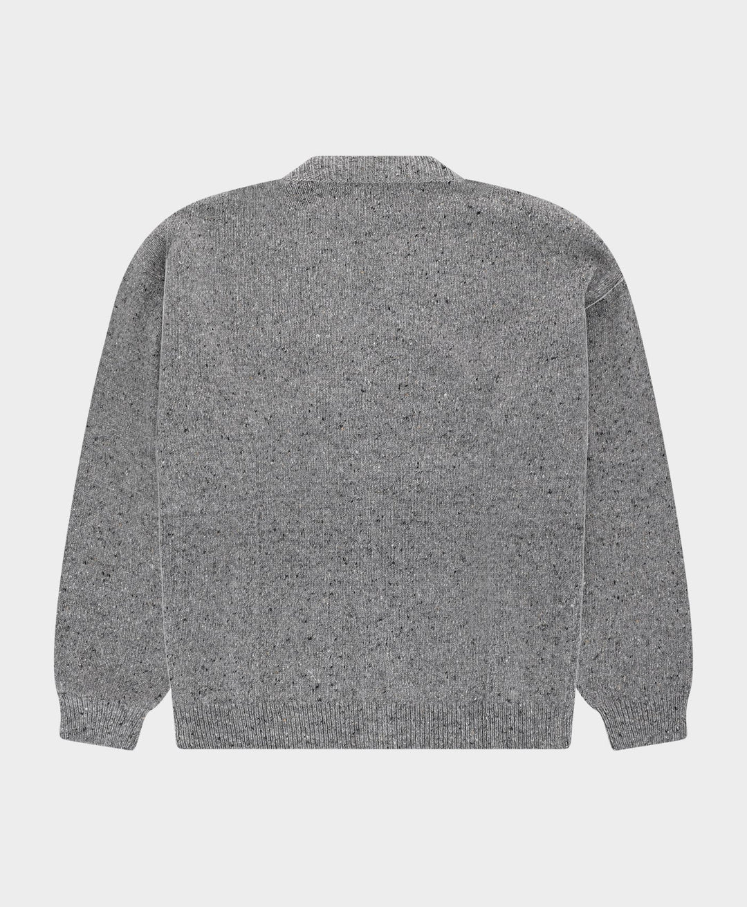 Classic Cardigan