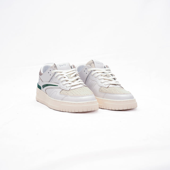 Torneo Colored - White Green