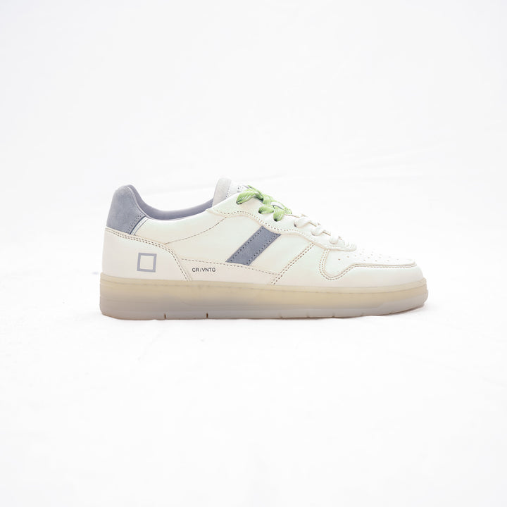 Court 2.0 - White grey