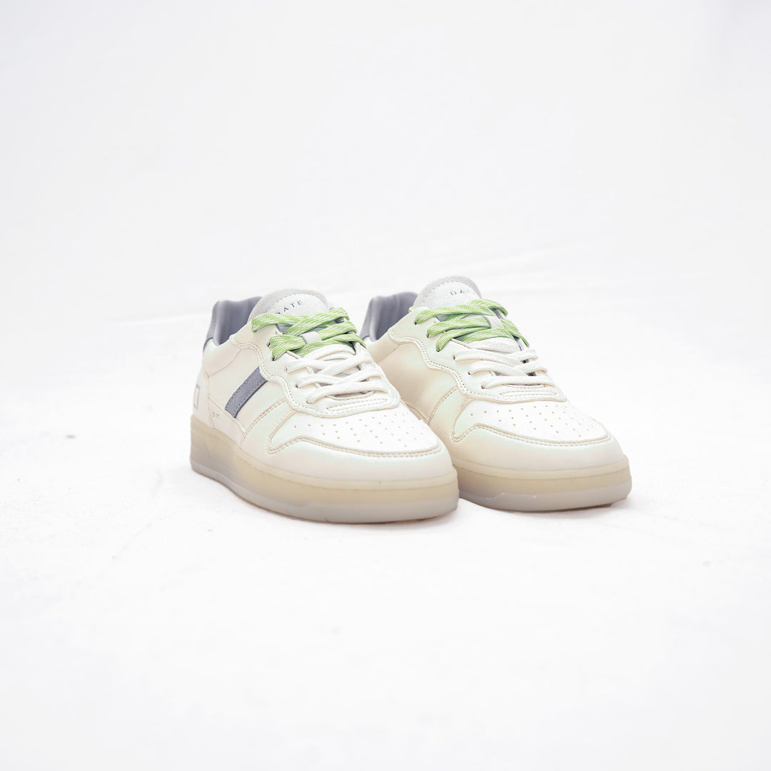 Court 2.0 - White grey