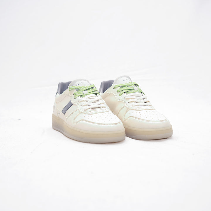 Court 2.0 - White grey