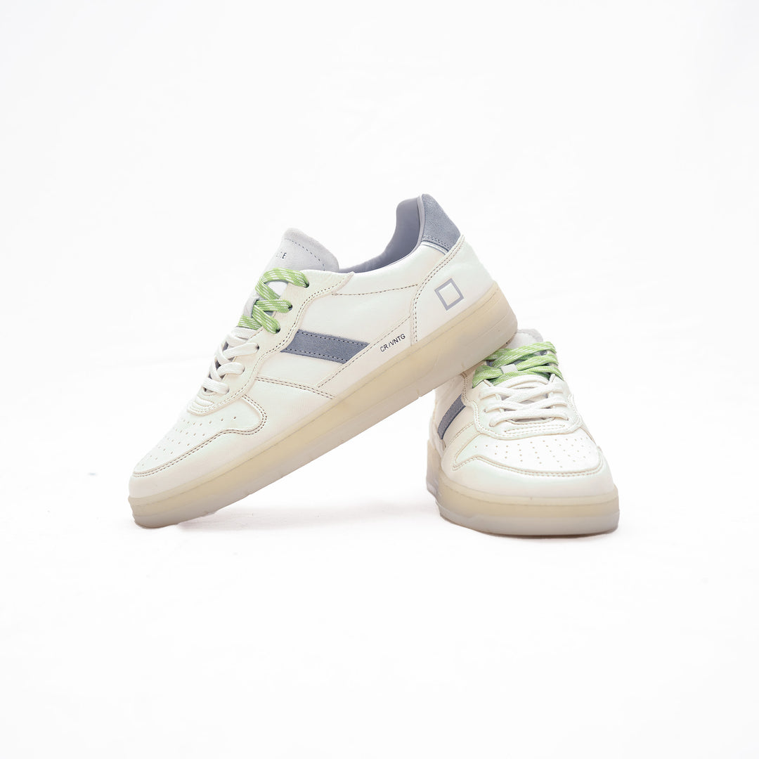 Court 2.0 - White grey