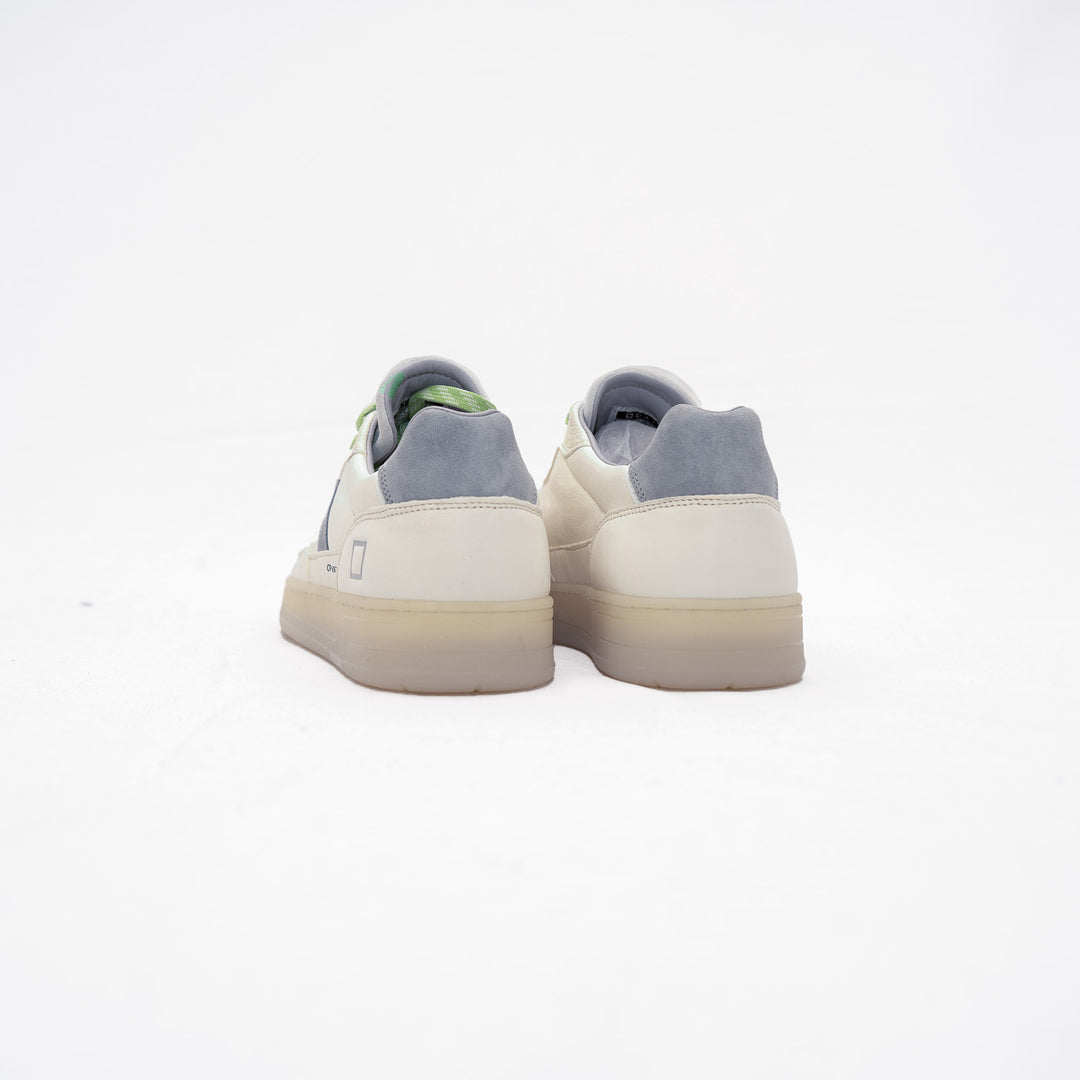 Court 2.0 - White grey