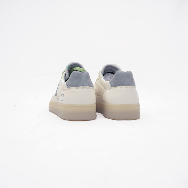Court 2.0 - White grey