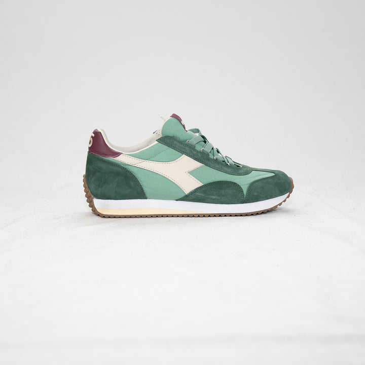Équipe Canvas - shale green