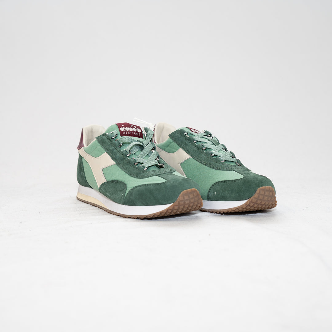 Équipe Canvas - shale green