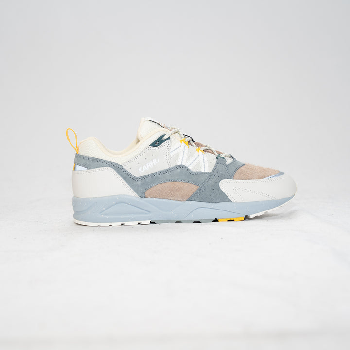 Fusion 2.0 - limestone bright white
