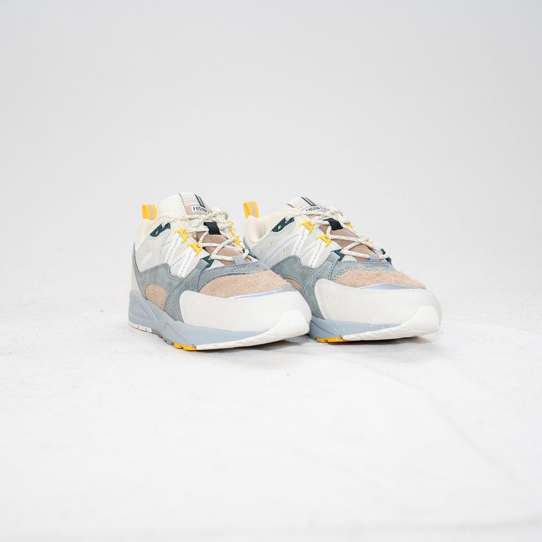 Fusion 2.0 - limestone bright white