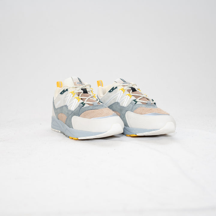 Fusion 2.0 - limestone bright white
