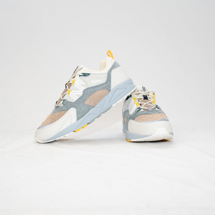 Fusion 2.0 - limestone bright white