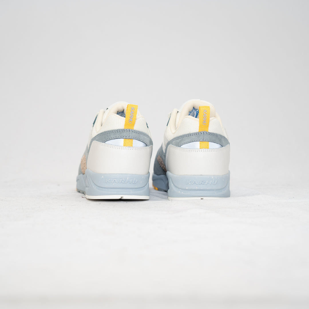 Fusion 2.0 - limestone bright white