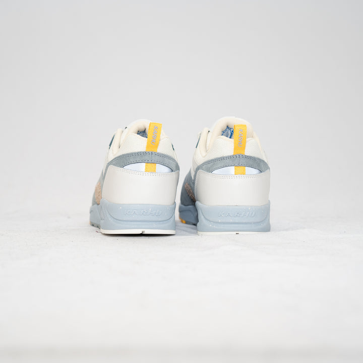 Fusion 2.0 - limestone bright white