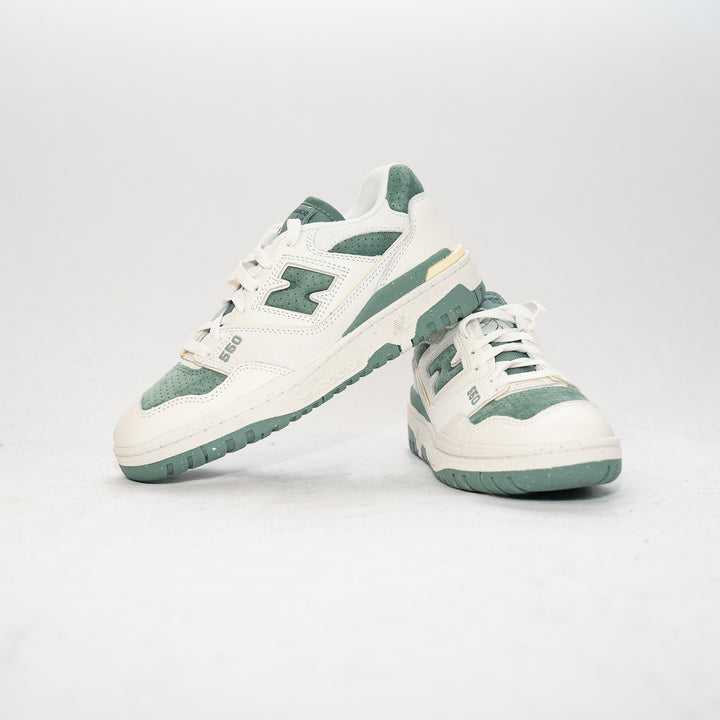 550 PE - vert - femmes