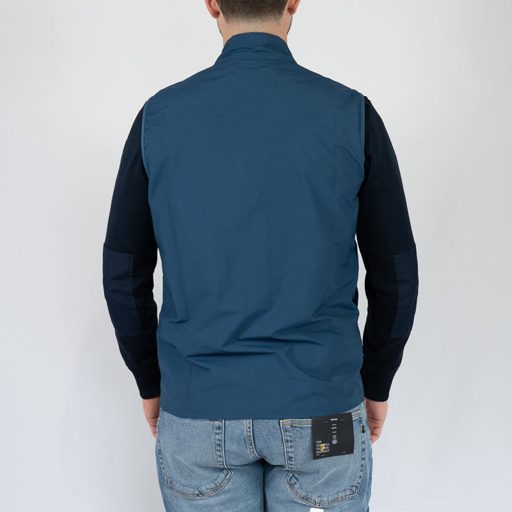 Barbour rye lightweight gilet - Navy