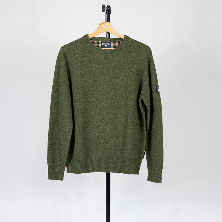 Ulf - green