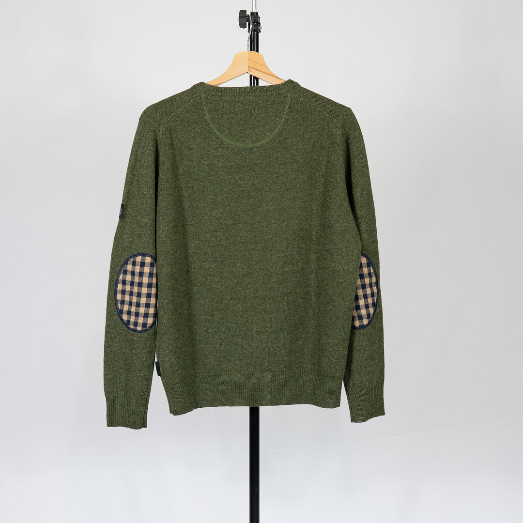 Ulf - green