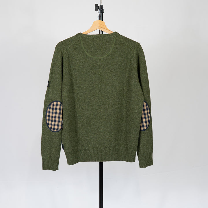 Ulf - green