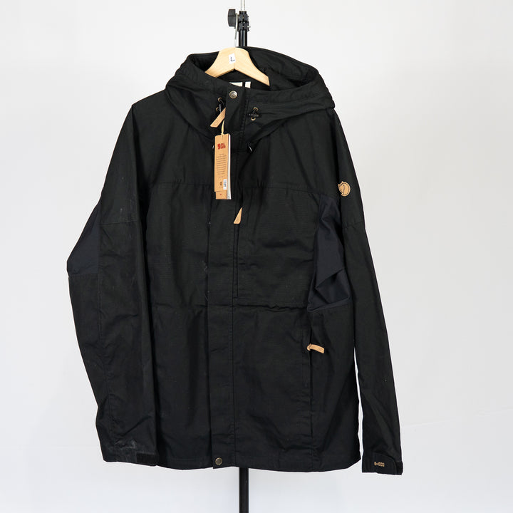 Kaipak jacket M - 550 black