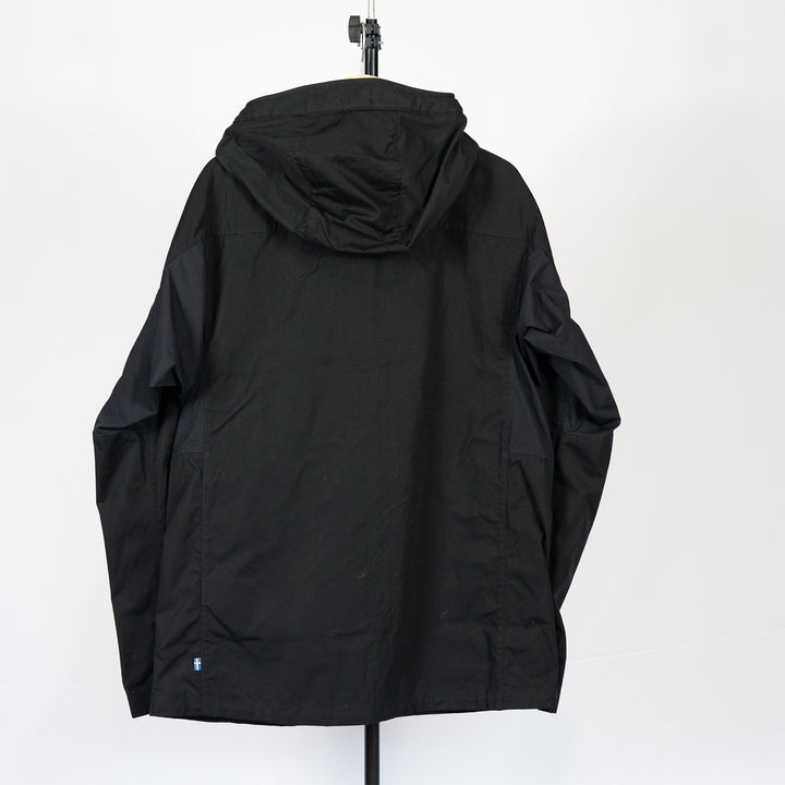 Kaipak jacket M - 550 black