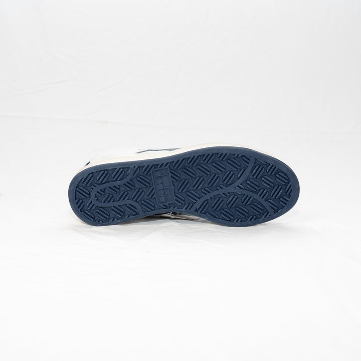 Mi basket used - white/blue corsair