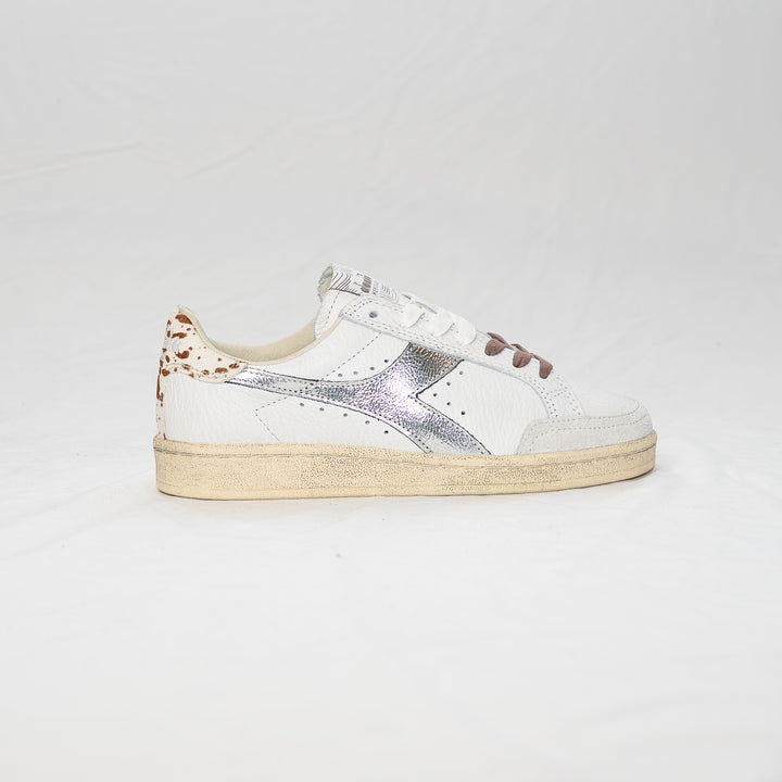 Prestige safari - white