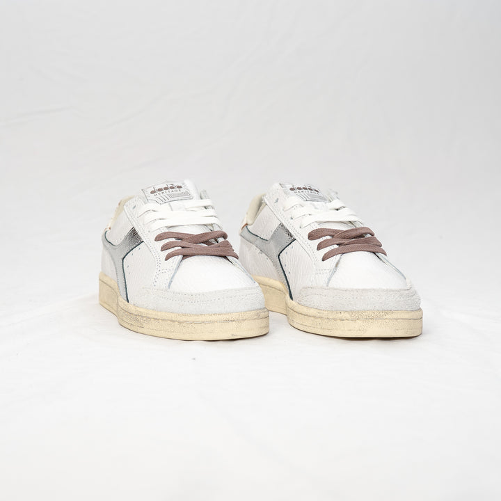 Prestige safari - white