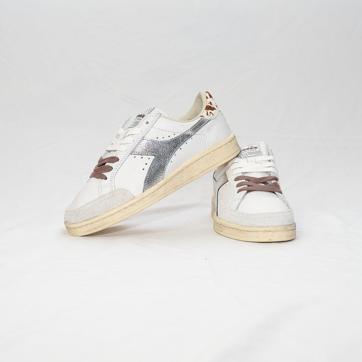 Prestige safari - white