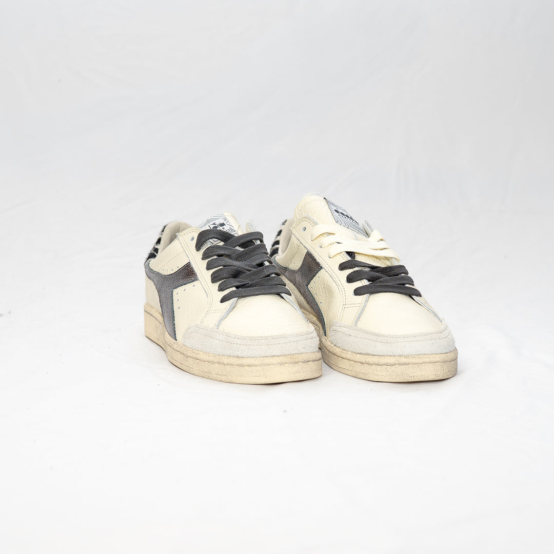 Prestige safari - papyrus white