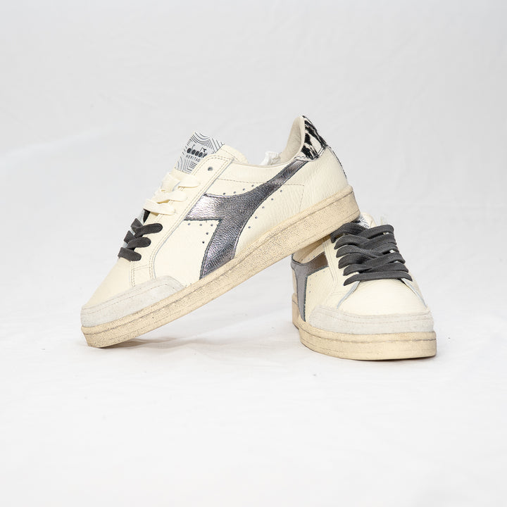 Prestige safari - papyrus white