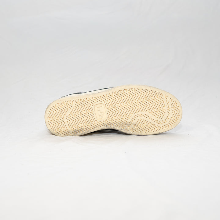 Prestige safari - papyrus white