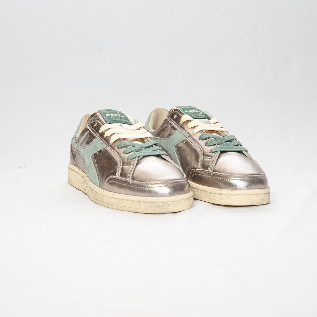 Prestige métal used - beige sesame