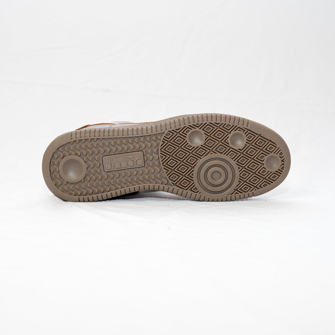 Trainer metalized - decadant chocolate