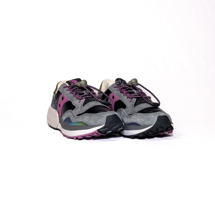 Jazz nxt - black purple