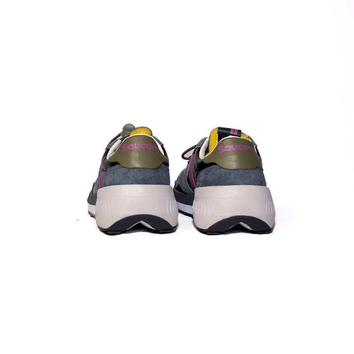 Jazz nxt - black purple