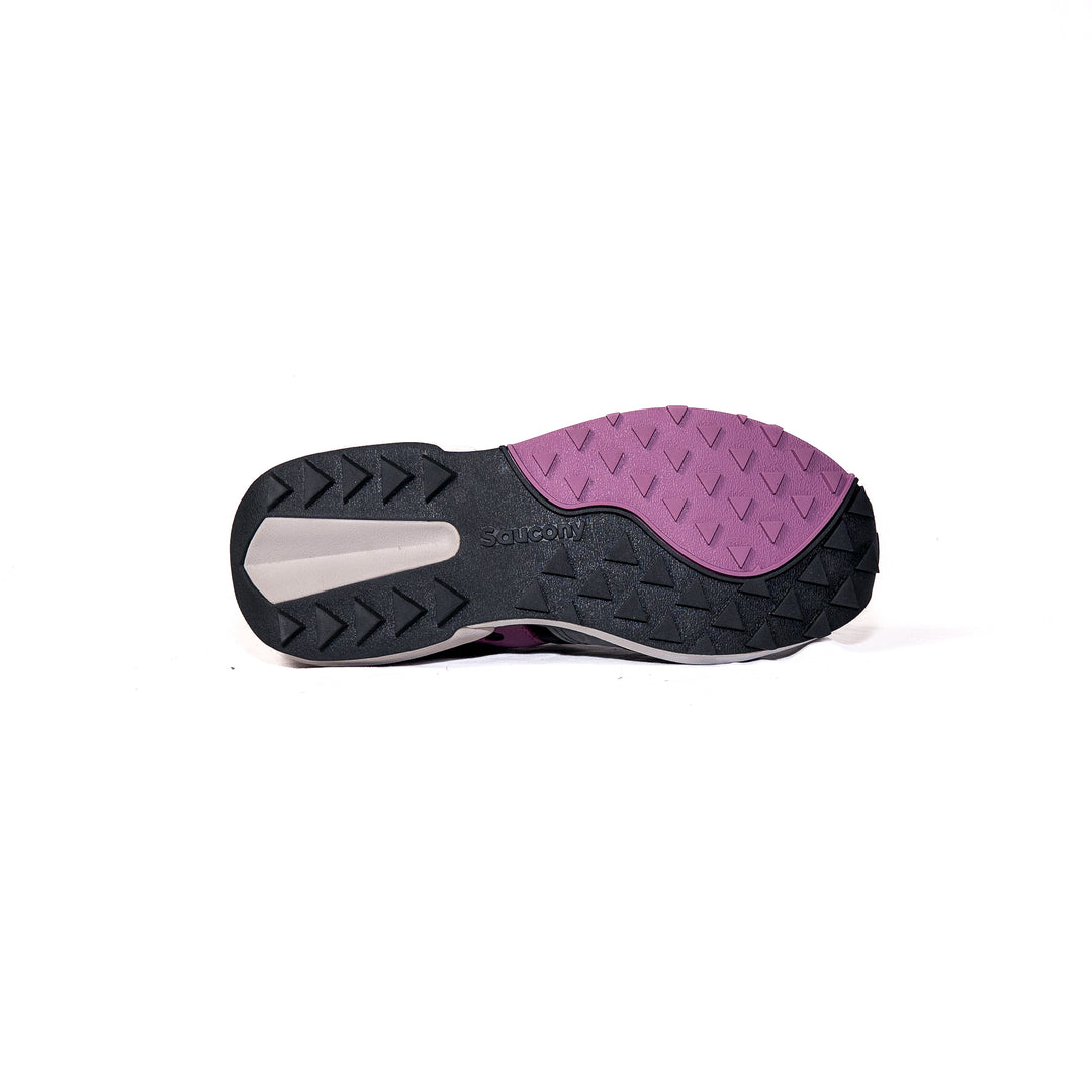 Jazz nxt - black purple