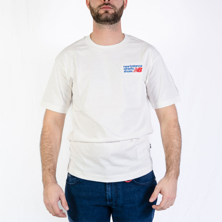 Athletics premium - T-shirt