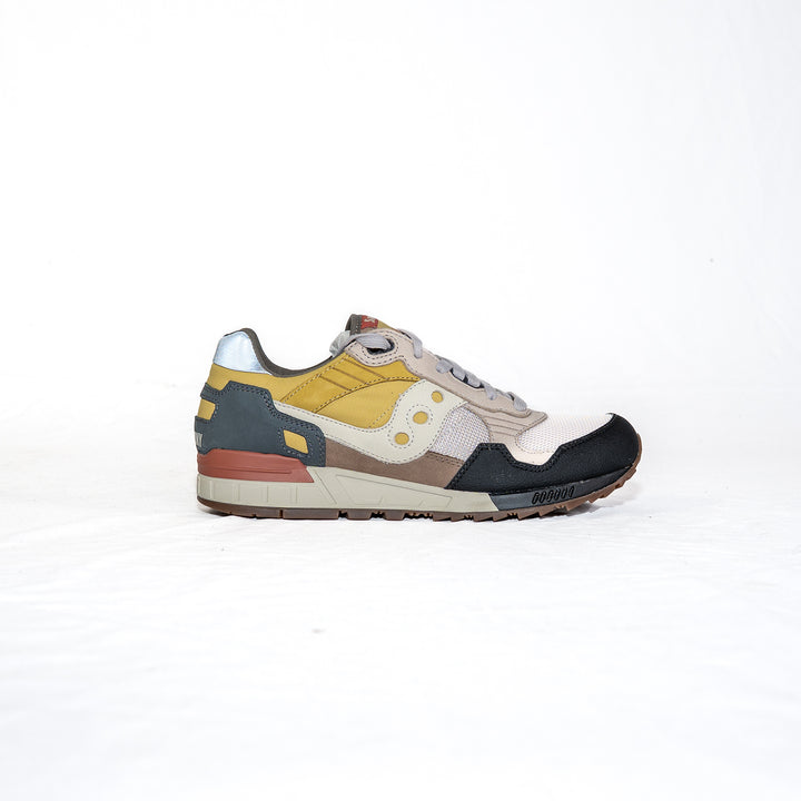 Shadow 5000 - oat/moss taupe