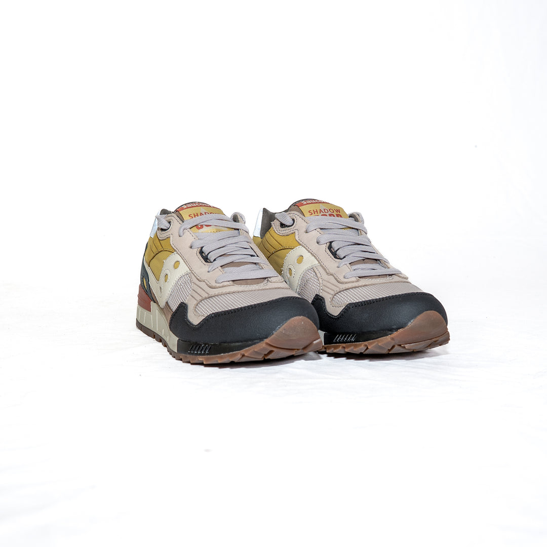 Shadow 5000 - oat/moss taupe