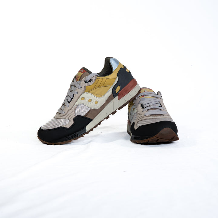Shadow 5000 - oat/moss taupe