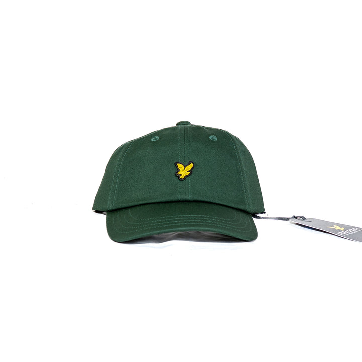 Baseball cap - everglade