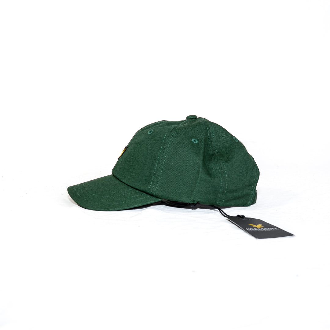 Baseball cap - everglade
