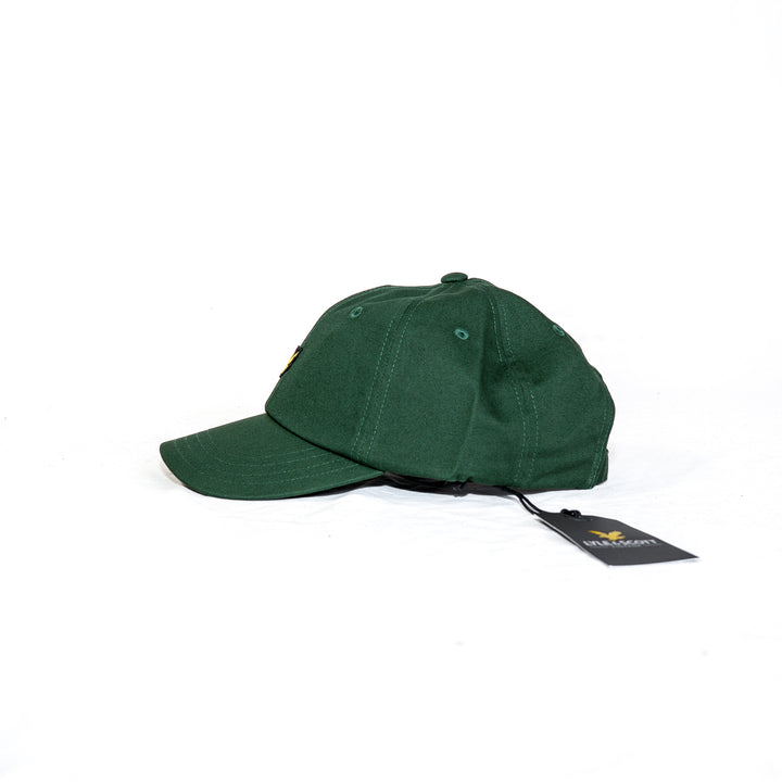 Baseball cap - everglade