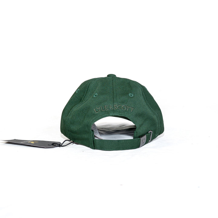 Baseball cap - everglade