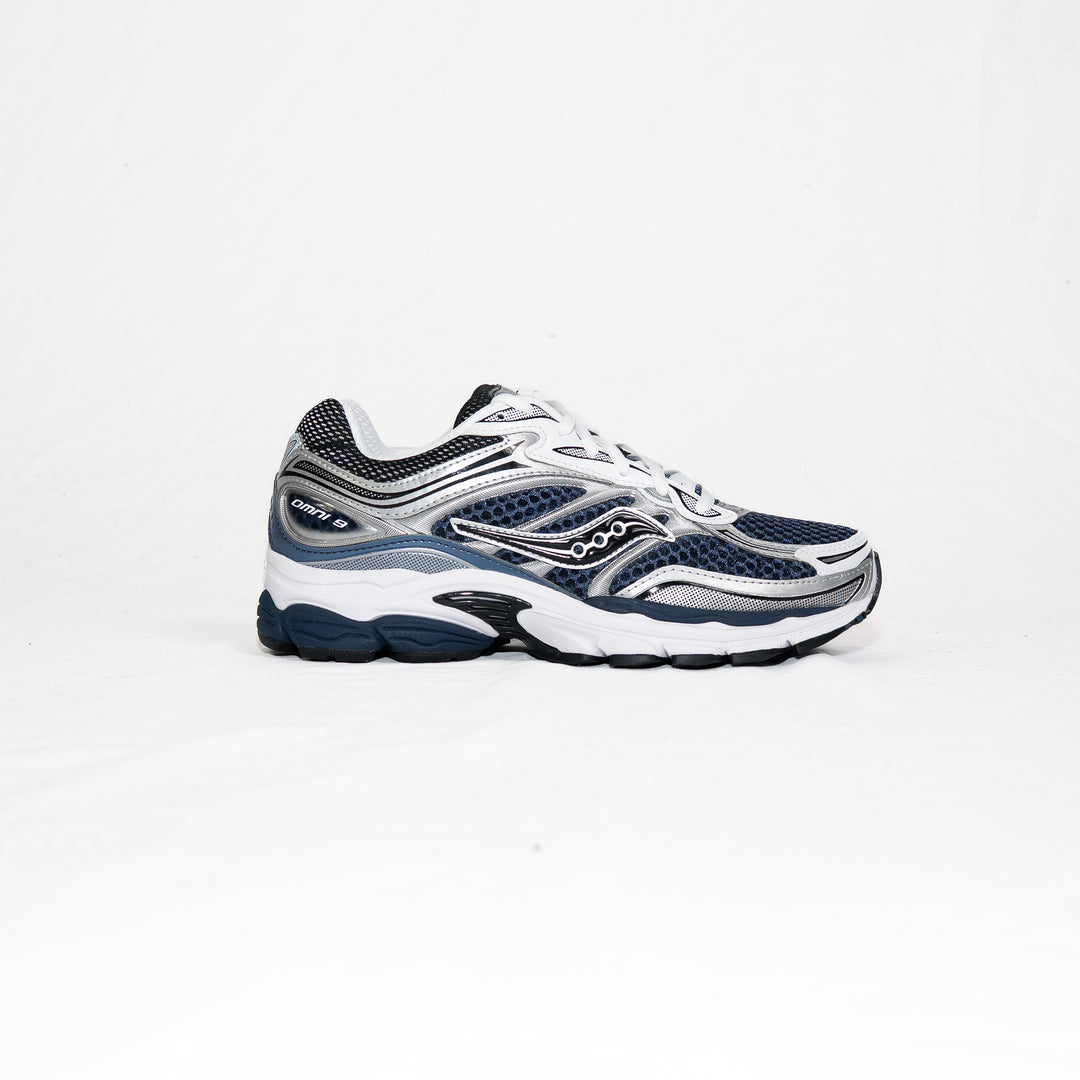 Progrid Omni 9 - Deep Navy