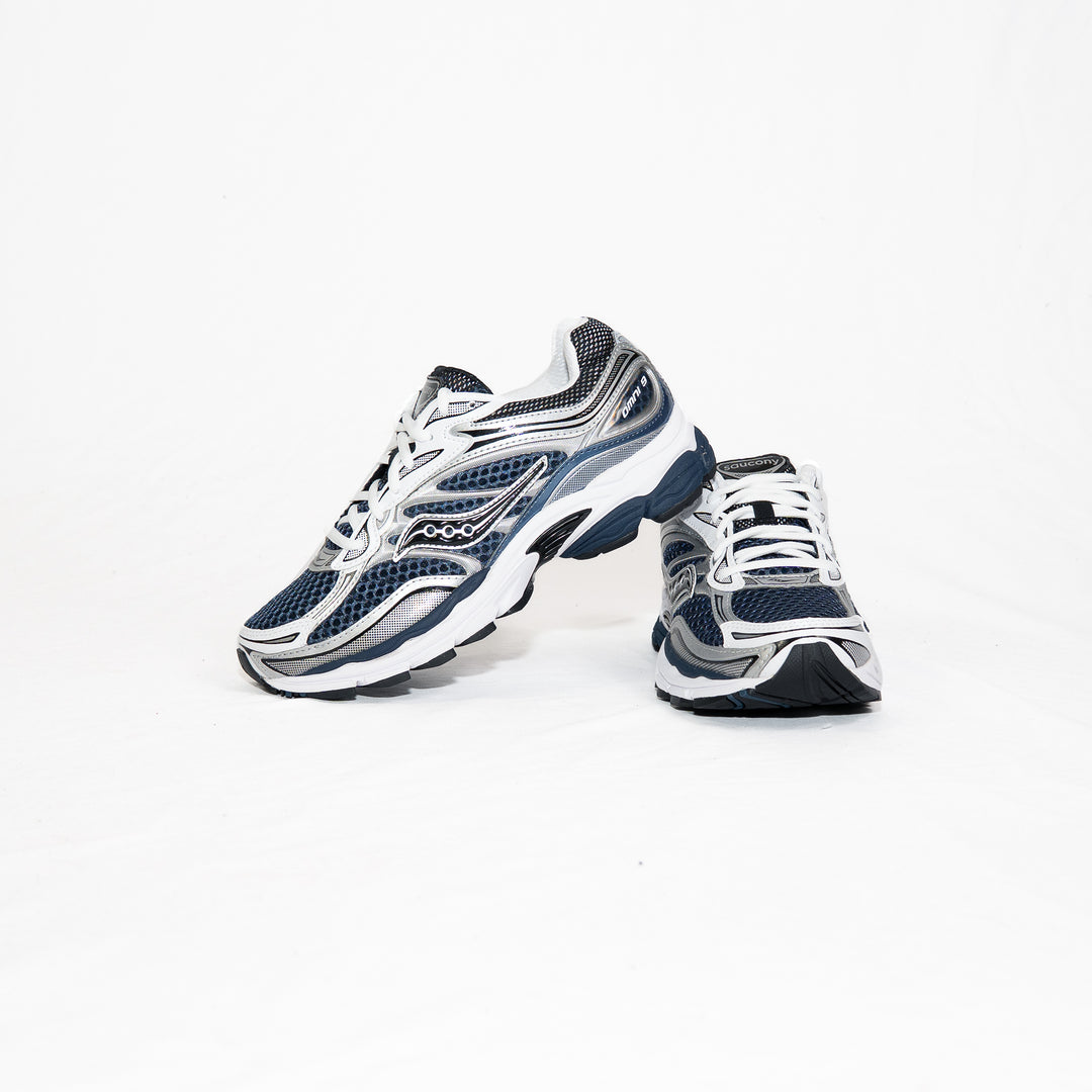 Progrid Omni 9 - Deep Navy