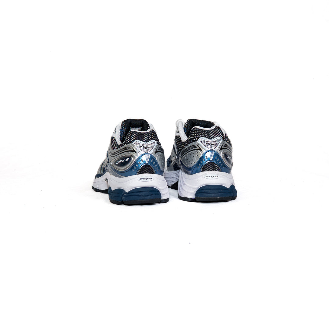 Progrid Omni 9 - Deep Navy