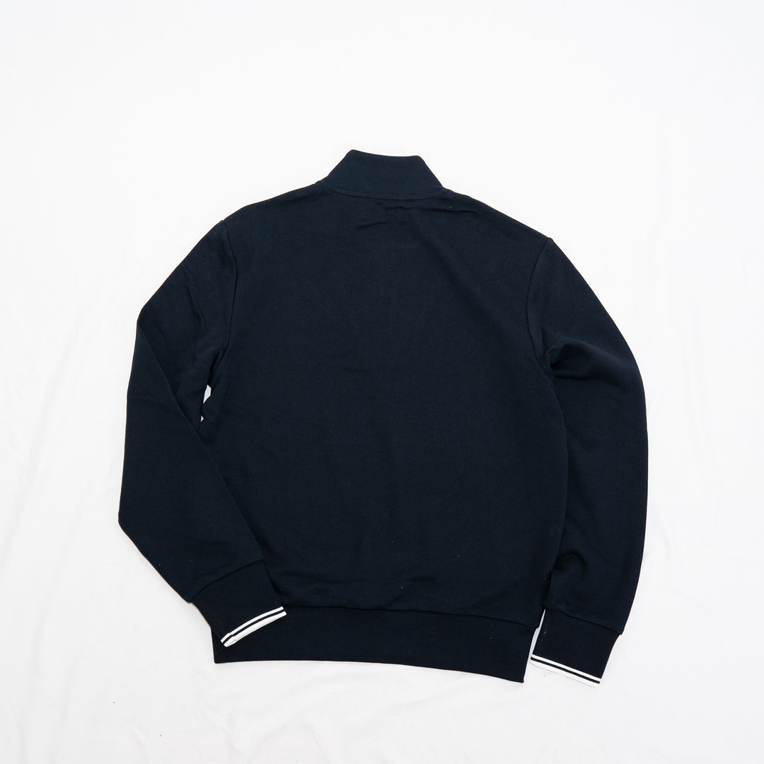 Half zip sweatshirt - navy